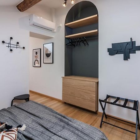 Apartamento Casa Magenta Como Exterior foto