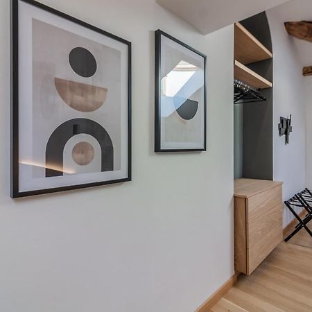 Apartamento Casa Magenta Como Exterior foto