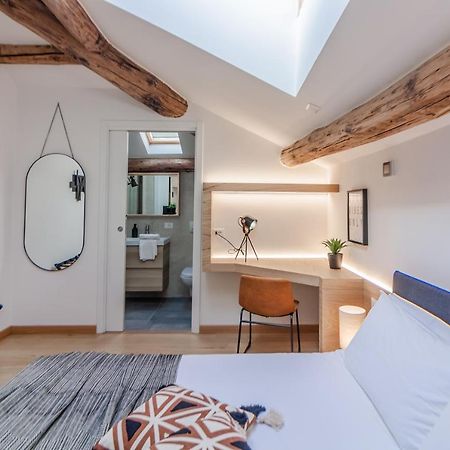 Apartamento Casa Magenta Como Exterior foto