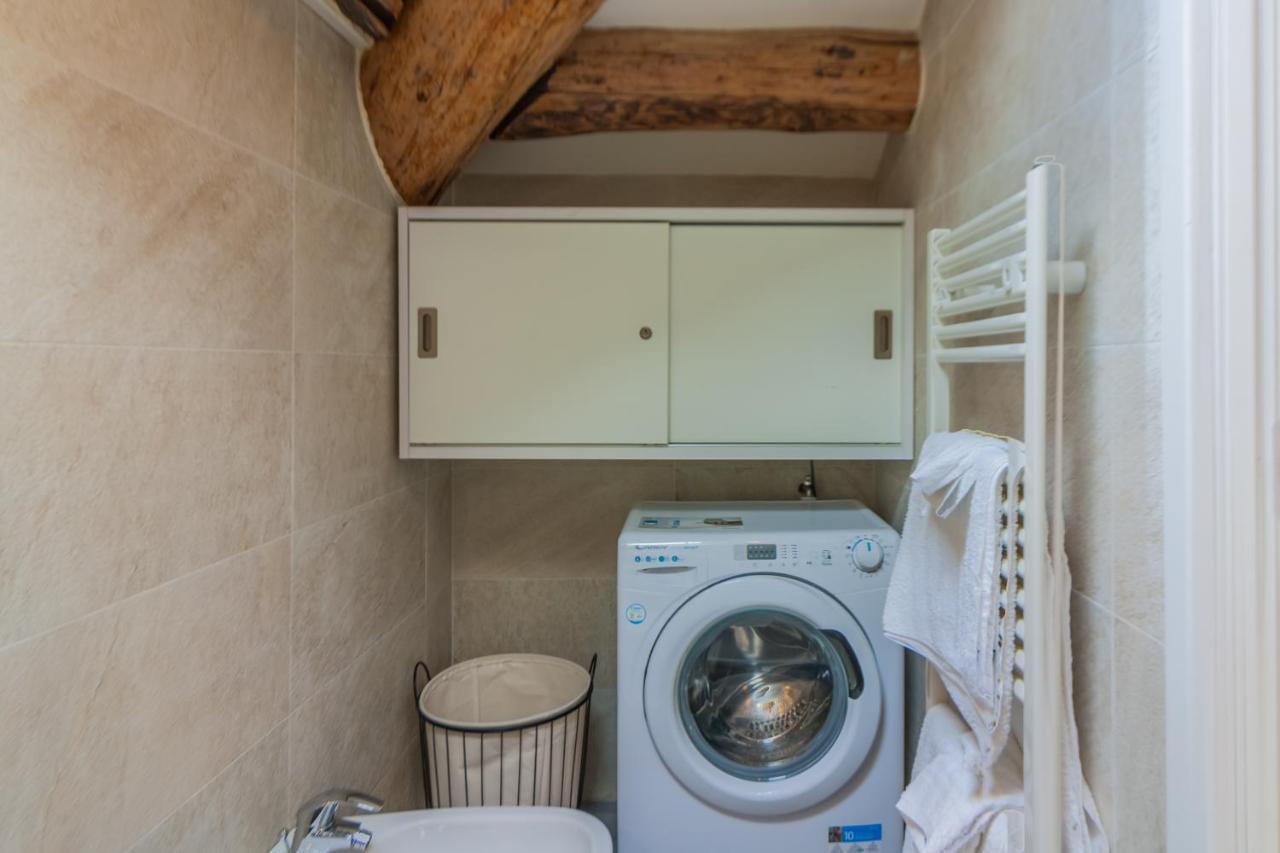 Apartamento Casa Magenta Como Exterior foto