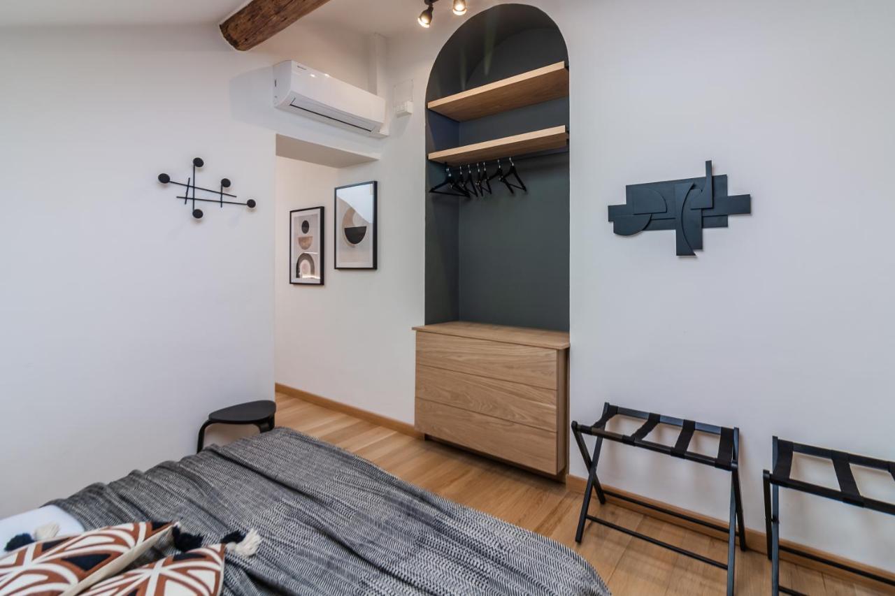 Apartamento Casa Magenta Como Exterior foto