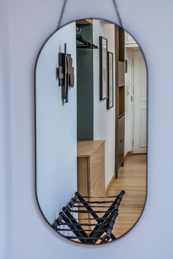 Apartamento Casa Magenta Como Exterior foto