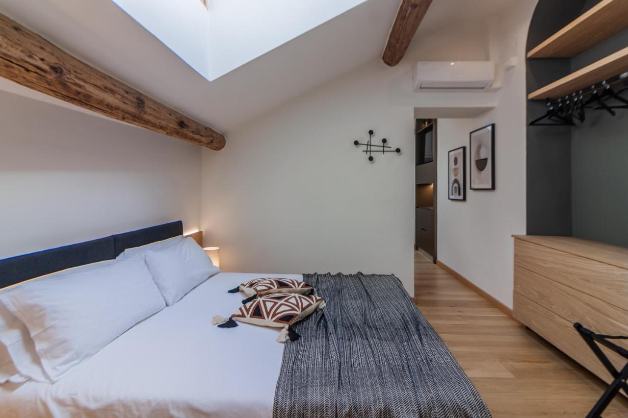 Apartamento Casa Magenta Como Exterior foto