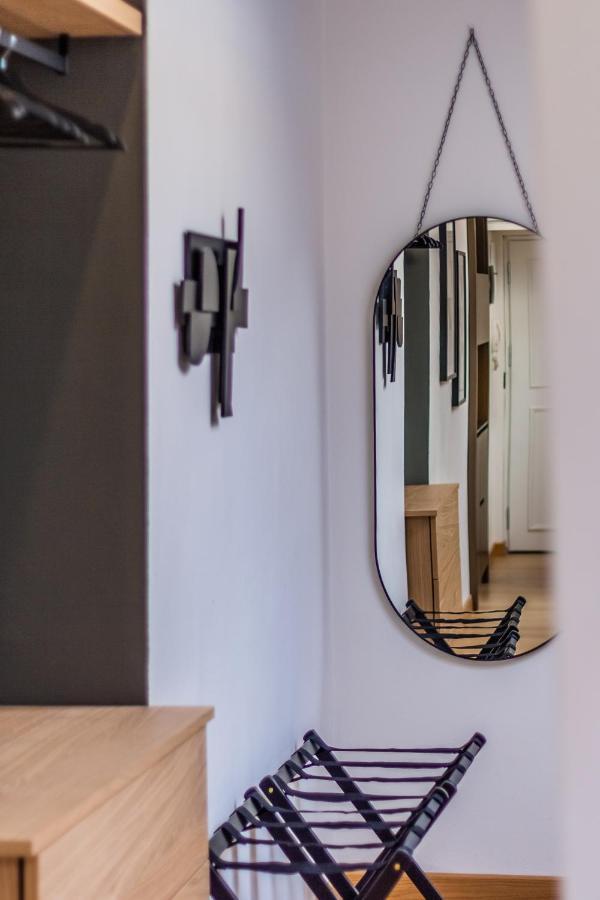 Apartamento Casa Magenta Como Exterior foto
