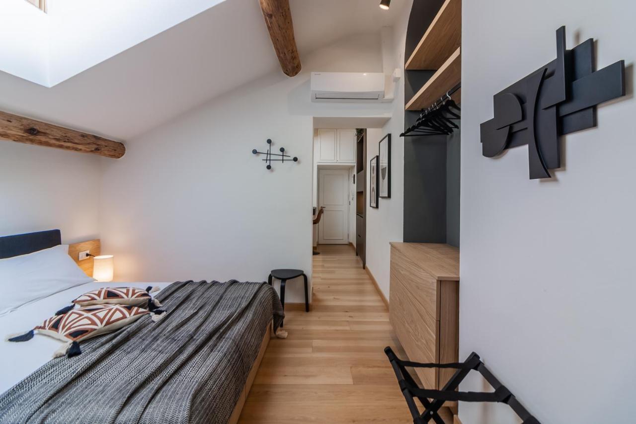 Apartamento Casa Magenta Como Exterior foto
