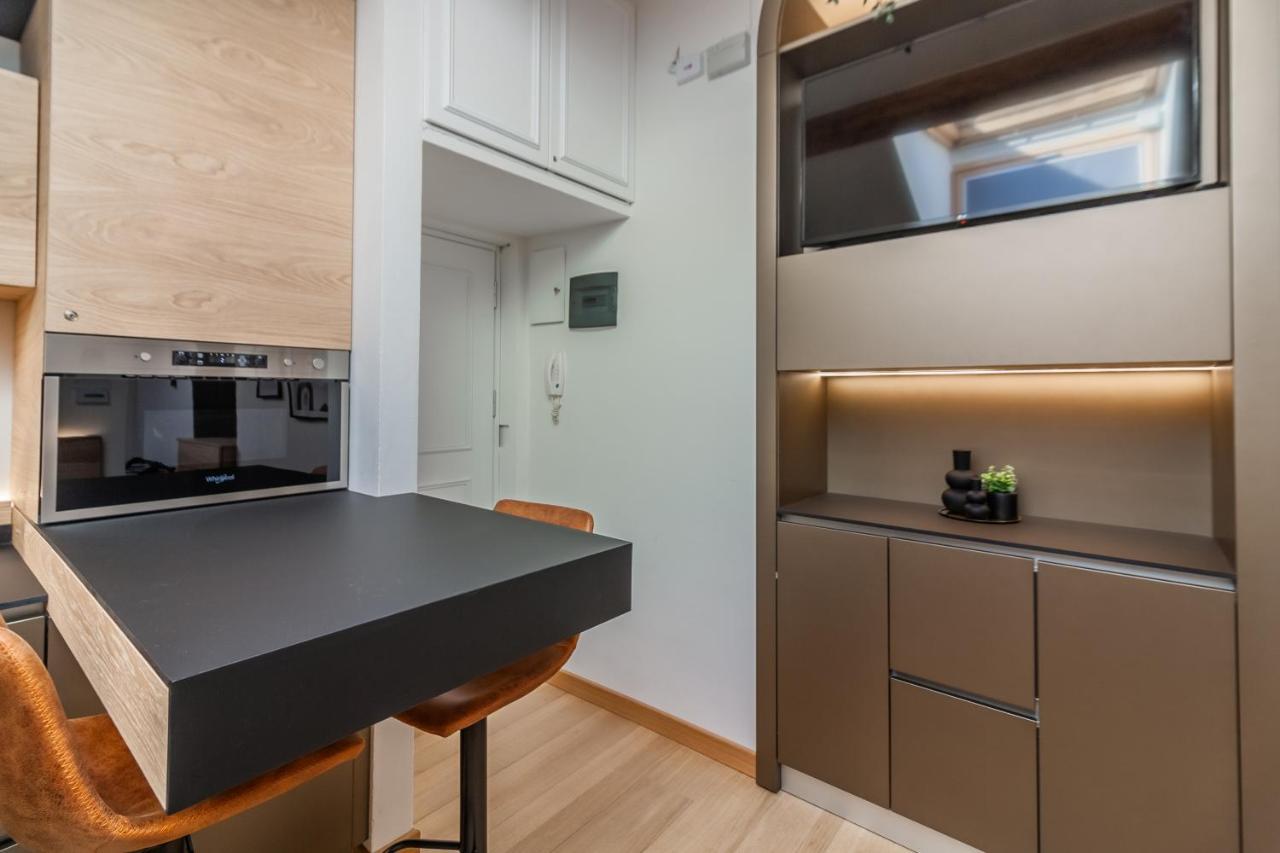 Apartamento Casa Magenta Como Exterior foto