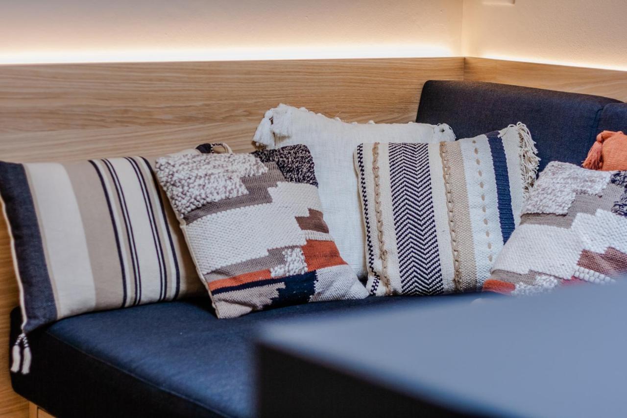 Apartamento Casa Magenta Como Exterior foto